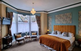The Cavendish